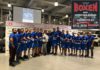 BSK Hannover-Seelze e.V. und Auto-Schrader veranstalten Box-Bundesliga 2019 im Autohaus in Garbsen