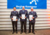 Neustadt – Region ehrt Feuerwehr- Einsatzkräfte für ihr Engagement in Meppen