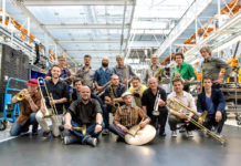 Kultur im Schloss im Dezember: Lichterfest in Neustadt