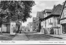 Heimat? Was ist das denn? – Ein Blick in Geschichte und Gegenwart