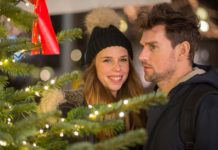 Der Neustädter Weihnachtsmarkt – Eröffnung 25. November 2019 um 17:30 Uhr