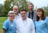 Geriatrie in Neustadt am Rübenberge startet im Januar neu – Dr. Salvatore Solinas leitet Spezialstation für Altersmedizin