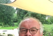 Pastor Brusermann geht in den Ruhestand