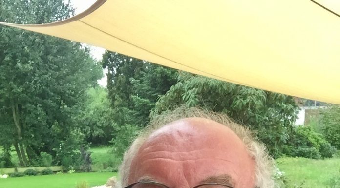 Pastor Brusermann geht in den Ruhestand