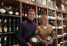 Wine Beats 2020 locken 13 Spitzen-Winzer ins Penthouse nach Neustadt