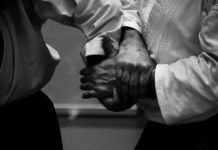 Wen Do – Selbstbehauptungskurs für Frauen in der Frauenberatungsstelle