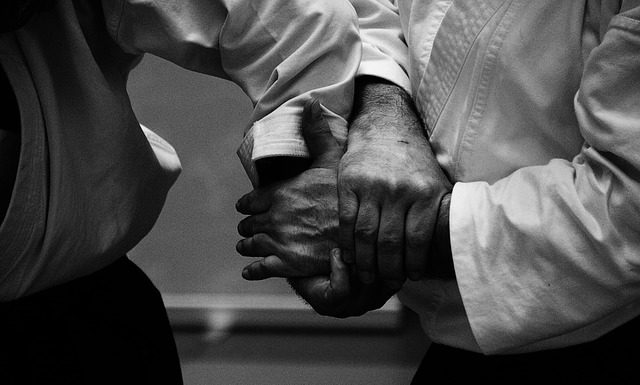 Wen Do – Selbstbehauptungskurs für Frauen in der Frauenberatungsstelle