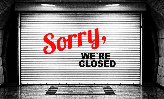 Schließzeiten und Notdienste der Stadtverwaltung während der Feiertage