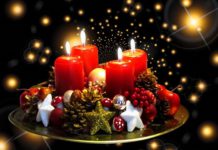 Adventskonzert an der KGS Neustadt