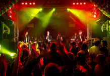 Feuerwehrball 2020 in Neustadt – Vorverkauf beginnt  am 25.01.2020