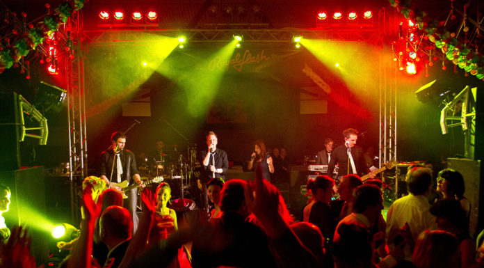 Feuerwehrball 2020 in Neustadt – Vorverkauf beginnt  am 25.01.2020