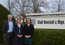 Auftaktveranstaltung „FrauenNetzWerken – oder Strategien zum Erfolg“