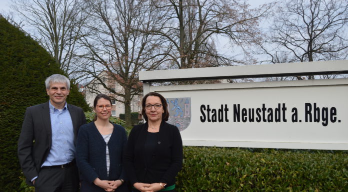 Auftaktveranstaltung „FrauenNetzWerken – oder Strategien zum Erfolg“