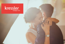 Tanzen – das schönste Hobby für Paare – egal zu welchem Anlass!