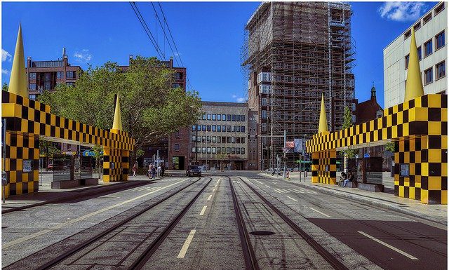 Auch Kulturschaffende in Neustadt sind nun gefragt! -Hannover als Europäische Kulturhauptstadt 2025: