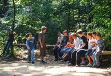 Restplätze für JuLeiCa-Ausbildung im Jugendhaus vorhanden