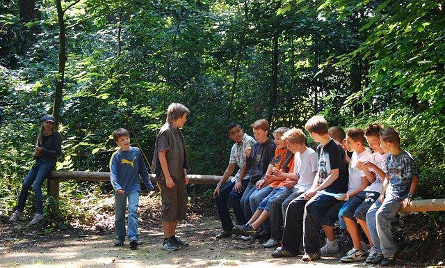 Restplätze für JuLeiCa-Ausbildung im Jugendhaus vorhanden