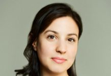 Ayça Miraç „Lazjazz“ – Oriental Vocal Jazz