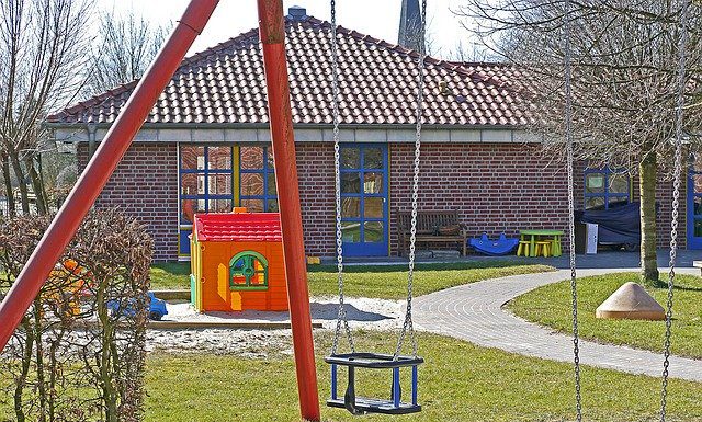 Ausbau greift – große Anstrengungen für unsere Kleinsten