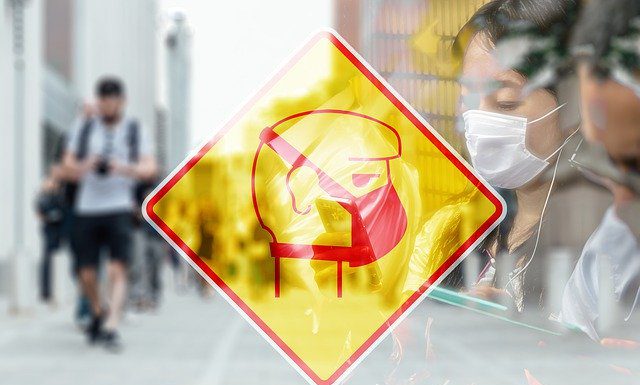 Coronavirus in Deutschland – auch Neustadt ist ängstlich!