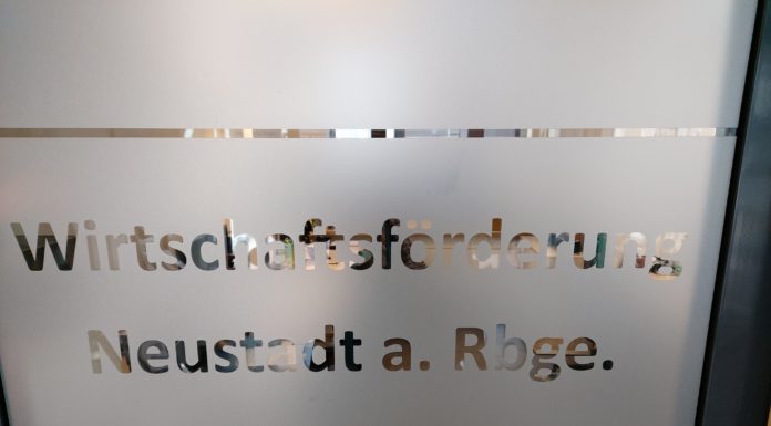 Coronavirus: Infos für Unternehmen