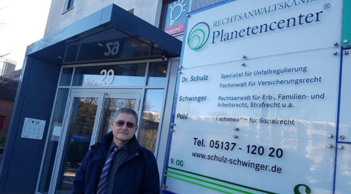 Was passiert jetzt mit Beiträgen für Verein, Tanzkurs, Fitnessstudio? Rechtsanwalt Frank Schwinger klärt auf