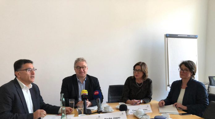 Region Hannover bittet um unbedingte Einhaltung aller Maßnahmen -126 Corona-Fälle in der Region Hannover