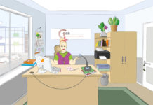 „Haake vonne Laane“ bereichert NCN ab Ende April mit Comedy über aktuelle Themen