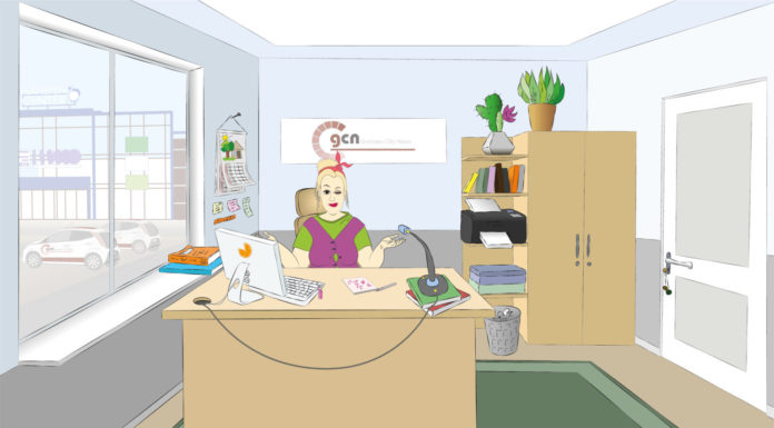 „Haake vonne Laane“ bereichert NCN ab Ende April mit Comedy über aktuelle Themen