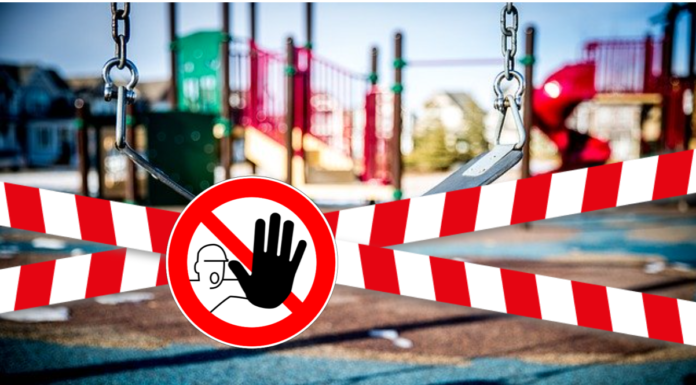 Bund und Länder beschließen Kontaktverbot – Friseure und andere Studios müssen schließen