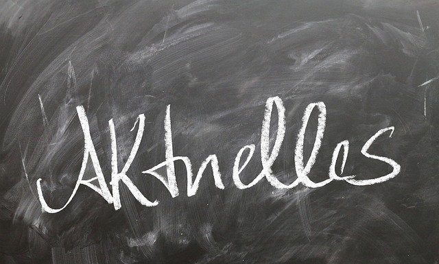 Publikumsverkehr in Verwaltungsgebäuden eingeschränkt