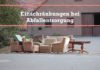 Coronavirus: Einschränkungen bei Abfallentsorgung