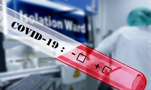 Corona-Fälle in Neustadt auf 8 gestiegen – alle Zahlen aus der Region Hannover