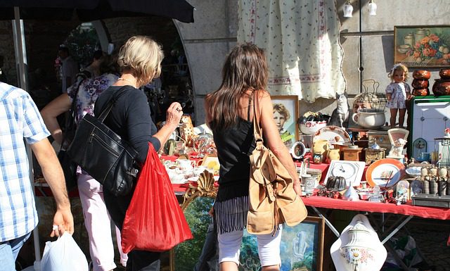 Absage Maiflohmarkt/ Informationen zum Feuerwehrball