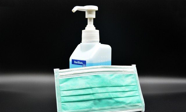 Corona-Krise: Viele Experten halten Mundschutz für sinnvoll – Österreich und Jena legen vor