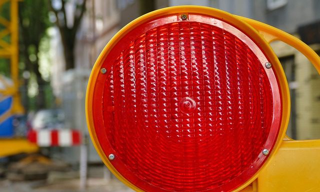 Hausanschlüsse: Das Rundeel wird nächste Woche voll gesperrt