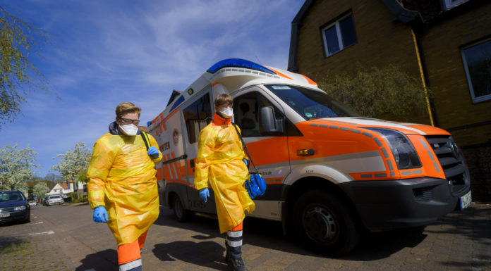 Hilfsorganisationen begrüßen Antrag für Härtefallfonds