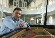 Klavierhaus Nagel klagt über 100% Umsatzrückgang