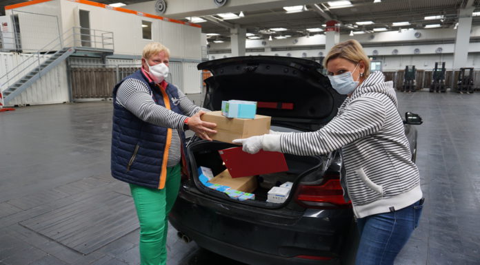 Aktuell 12 Corona-Fälle in Neustadt – 60 Corona-Todesfälle in der Region – insgesamt 1819 Corona-Infizierte in der Region Hannover