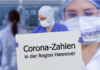 23 Corona-Fälle in Neustadt – 17 Corona-Todesfälle in der Region – insgesamt 1310 Corona-Fälle in der Region Hannover