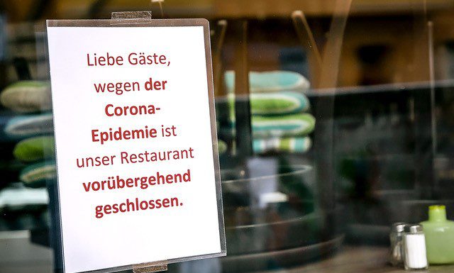 Beschäftigten im Gastgewerbe drohen Lohneinbußen – „KUG 80plus“ gefordert
