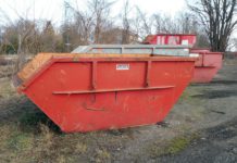 aha öffnet drei weitere Wertstoffhöfe