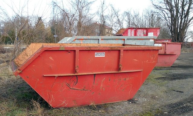 aha öffnet drei weitere Wertstoffhöfe