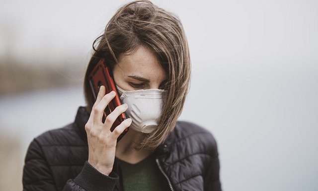 Niedersachsen führt jetzt auch Maskenpflicht ein – ab Montag 27.04.2020