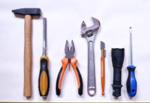 Baumärkte ab Samstag wieder für Privatpersonen geöffnet