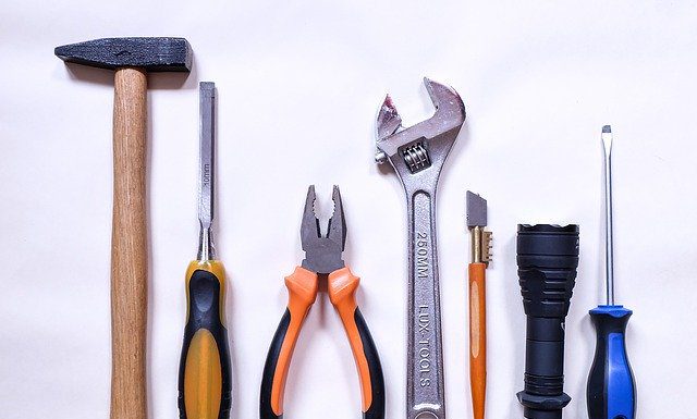 Baumärkte ab Samstag wieder für Privatpersonen geöffnet