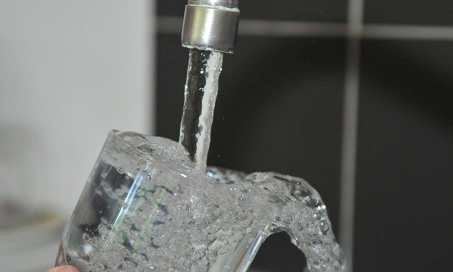 Keine Trinkwassernutzung? Leitungen trotzdem regelmäßig spülen!