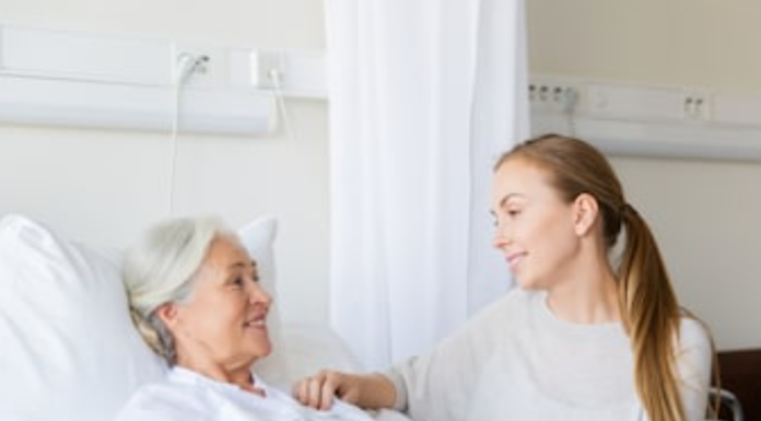 Kliniken begrüßen neue Besuchsregelung des Landes und setzen das Konzept ab dem 2. Juni um