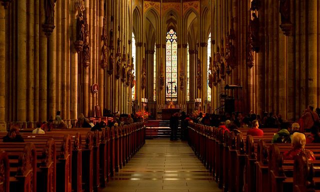 Gottesdienste starten am Sonntag wieder