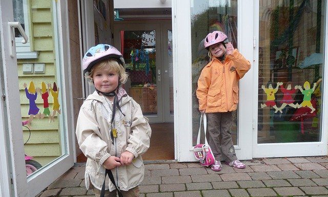 Kinderbetreuung: Rat beschließt ermäßigte Gebühren für Notbetreuung